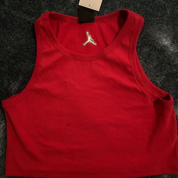 Jordan Women's Core Tank Medium - Picture 1 of 2